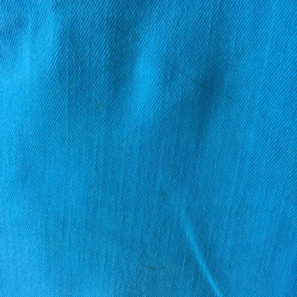 ARIZONA JEAN CO Bright Blue Skinny Jeans - Picture 6 of 7